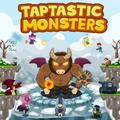 Monstros Taptásticos