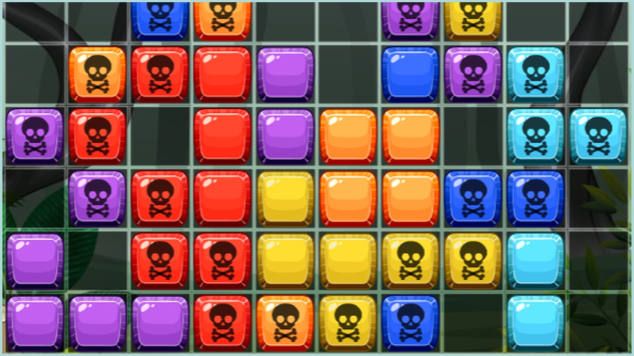 1010 Sem Possibilidade