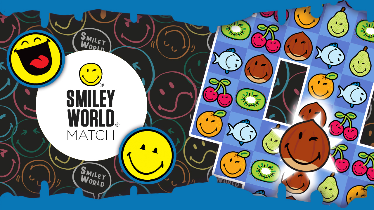 SmileyWorld Fit