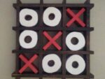 Tic Tac Toe Desatado