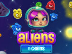 Alienígenas acorrentados