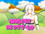 Angela seja ou não decorar