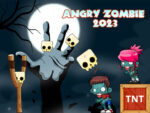 Zumbi Ofendido 2023