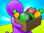 Jogo tridimensional da Ilha Buildy