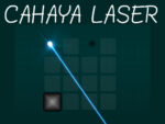 Luz laser