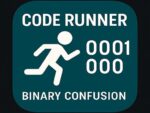 Code Runner: confusão binária