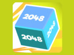 Misture Cubos 2048+
