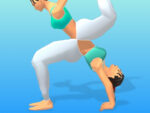 Casal Yoga 3-D