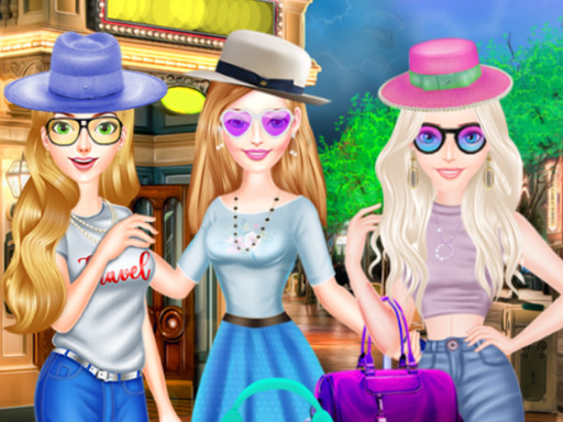 Dressup casual mulher de primavera