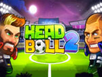 Head Ball Merge Futebol De Fantoches