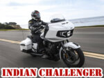 Slide Challenger Indiano