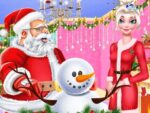 VAMOS CONVIDAR O PAPAI NOEL