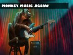 Macaco Song Jigsaw
