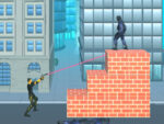 Senhor Doce 3-d