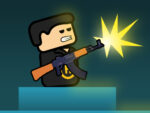 Senhor Aperto de Arma
