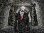 Slenderman deverá falecimento: Bunker subterrâneo 2021