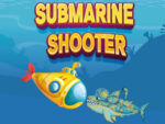 Atirador Submarino