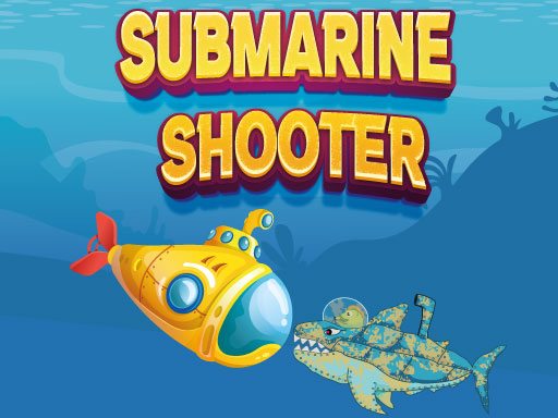 Atirador Submarino