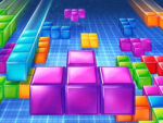 Tetris tridimensional Grip