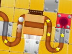 Desimpedir Ball Slide Puzzle 2