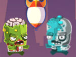 Esporte Na internet Zombie Land