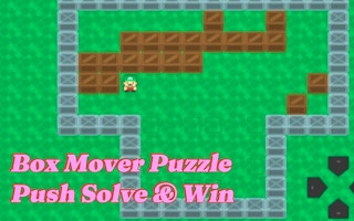 Field Transportar Puzzle Push Remedy & Win