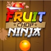 Costeleta de Frutas Ninja