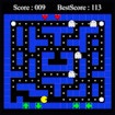 Pac vs Fantasmas 2024
