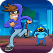Rob Run