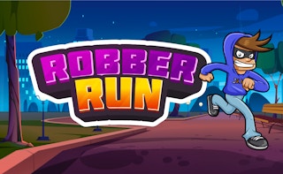 Rob Run
