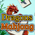 Dragões Mahjong