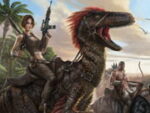 Sobrevivência dos dinossauros, a ponta do global