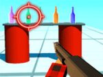 Tiro de arma