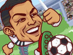 Futebol frente a frente