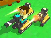 Assalto de Tankie Snaker