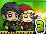 Empreendimento Zumbi 3