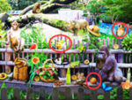 Mistérios do Zoológico